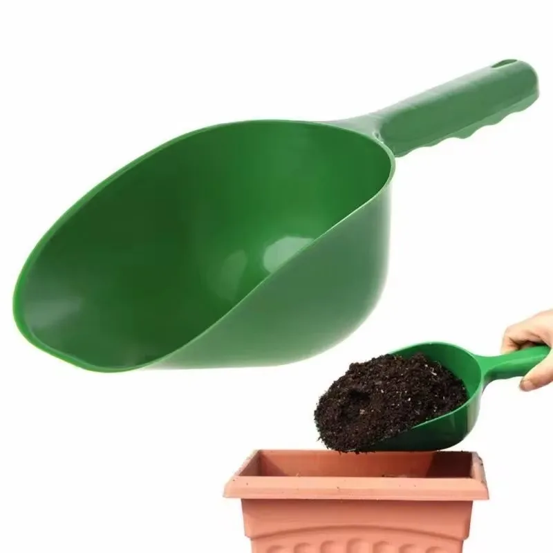 Garden Scoop For Soil